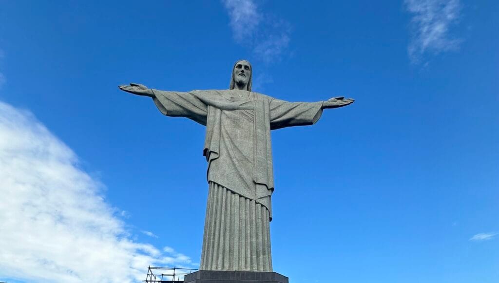 Rio de Janeiro en 4 días