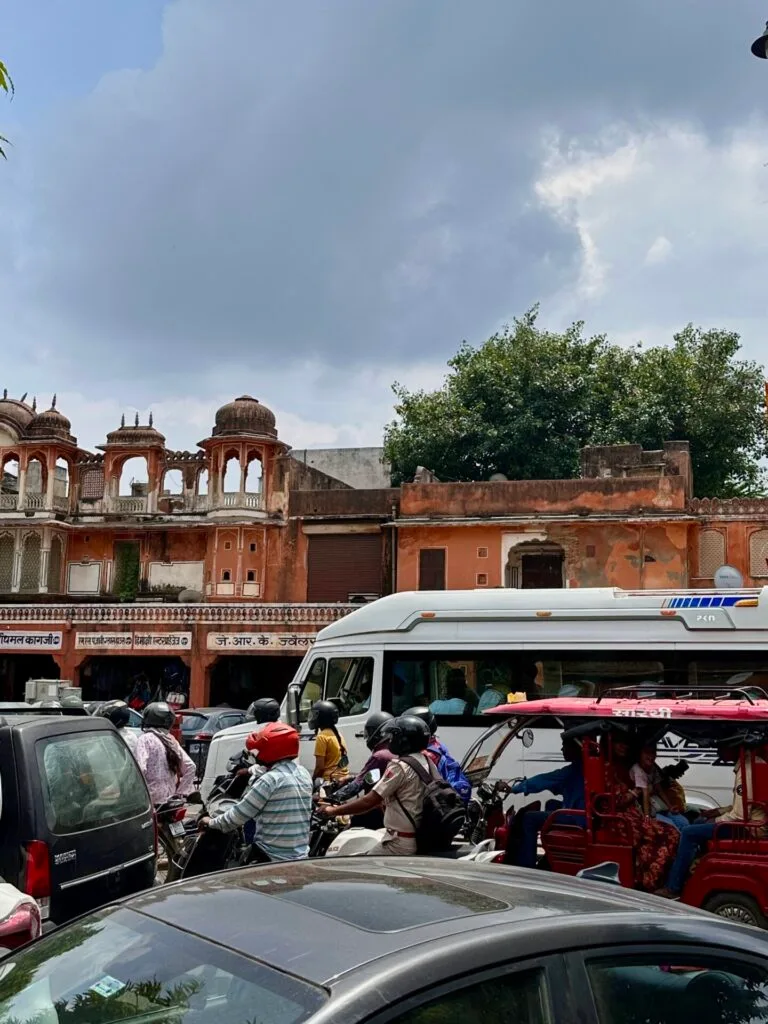 Jaipur