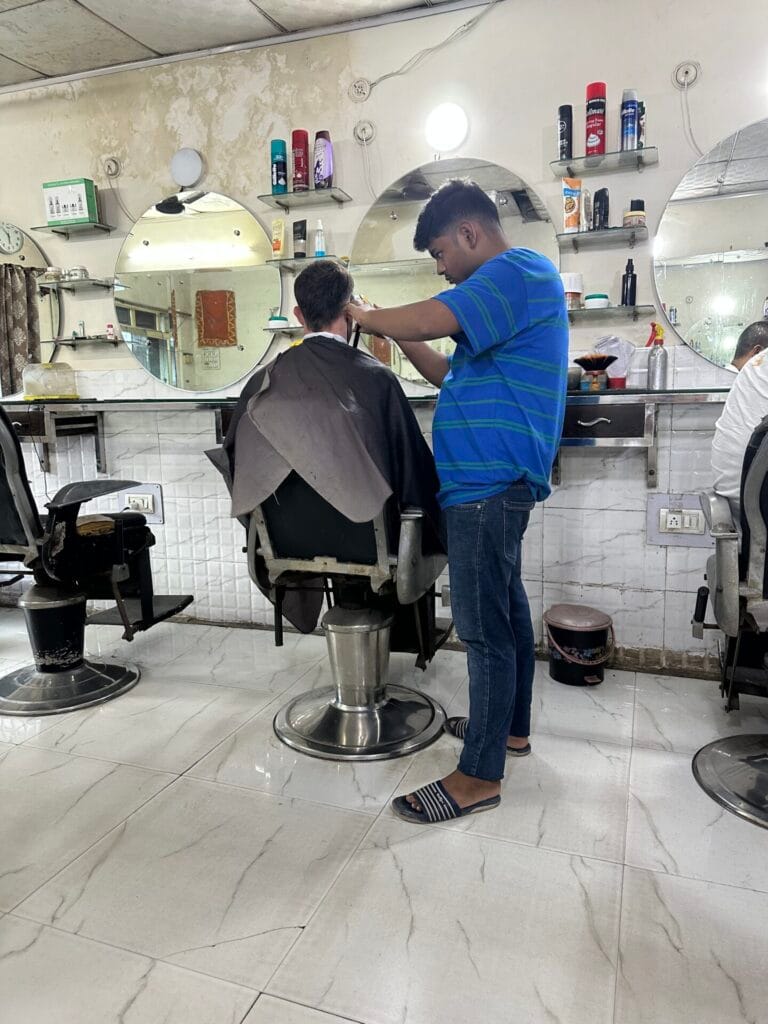Peluquería Agra