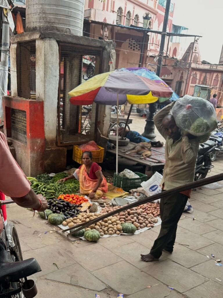 Varanasi
