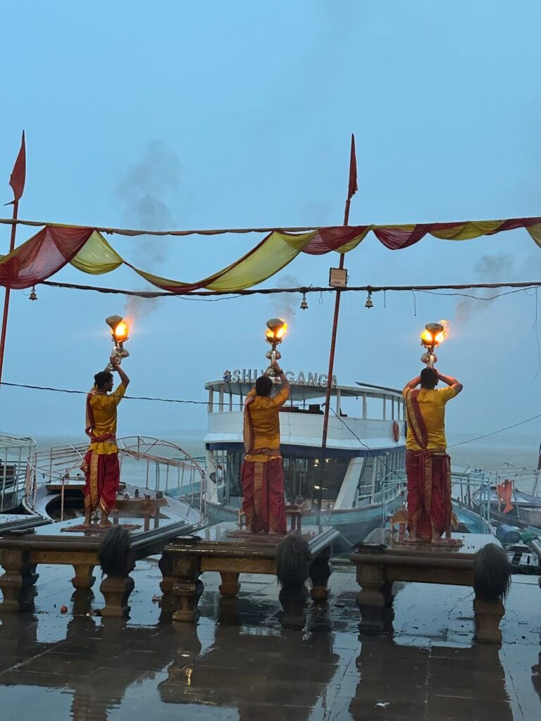 Assi Ghat
