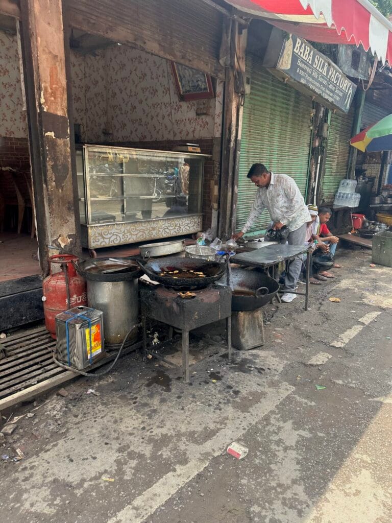 Varanasi