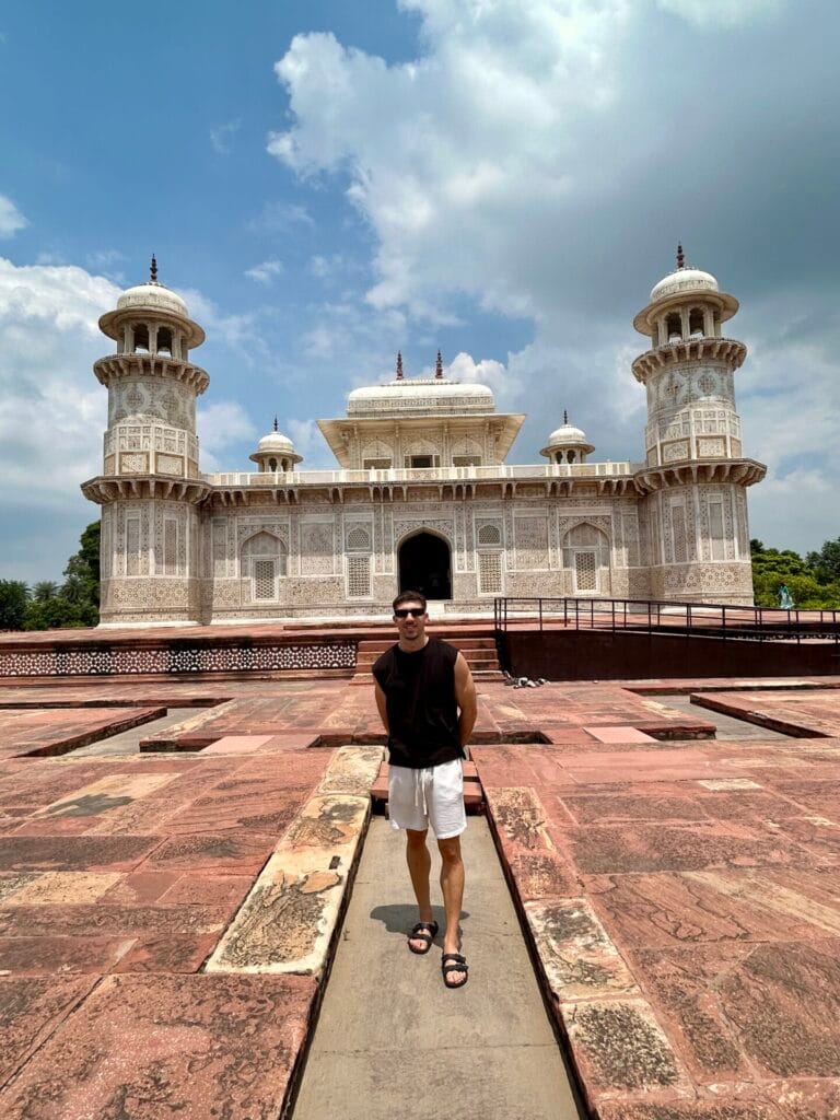 Itmad Ud-Daula