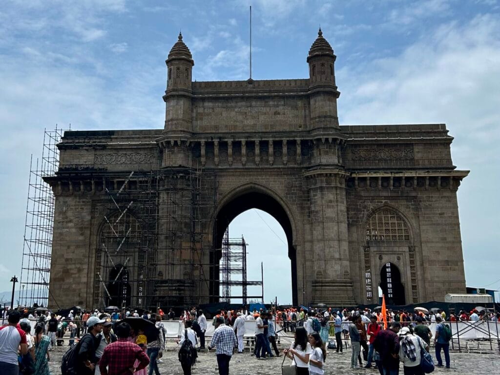 Bombay en 1 día
