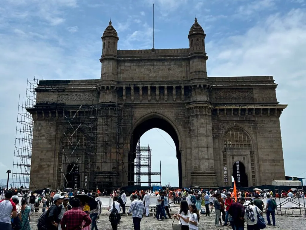 Bombay en 1 día