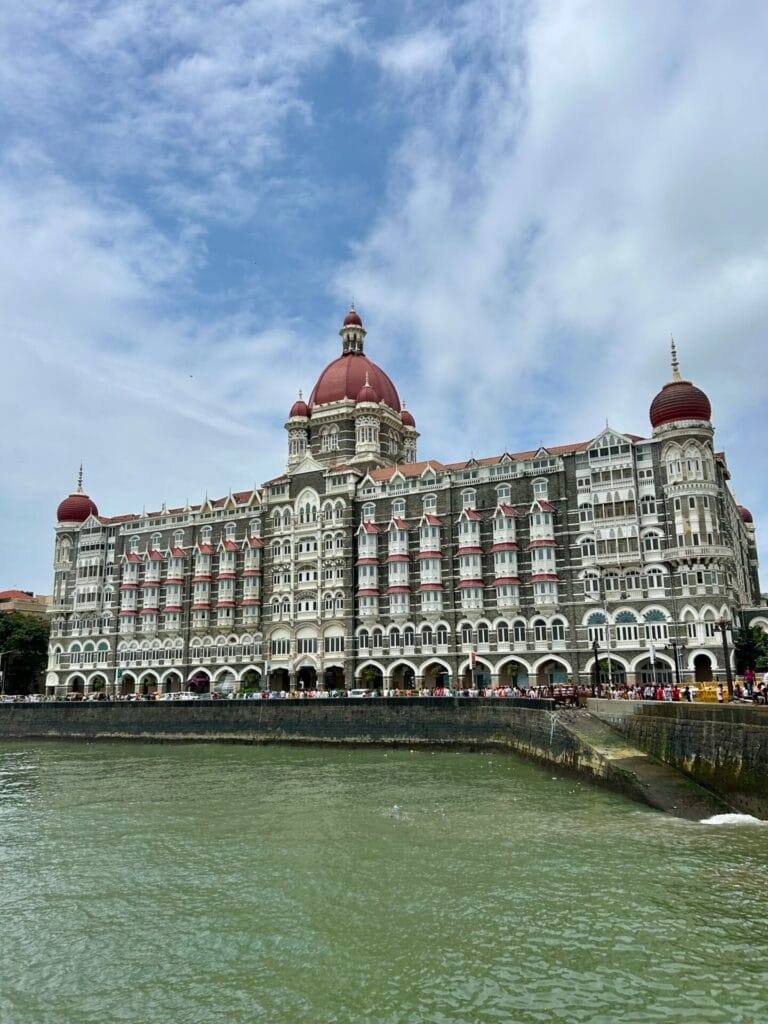 Hotel Taj Mahal